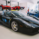 Illustration for article titled High-resolution photos from Miller Motorcars